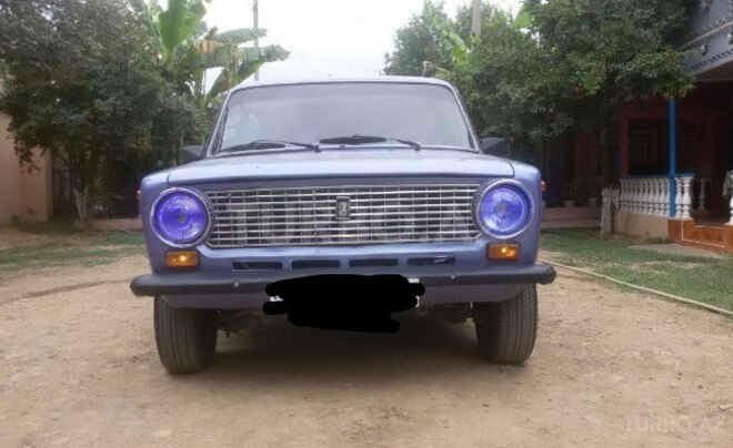 LADA (VAZ) 21011 1983, 175,000 km - 1.3 l - Göytəpə