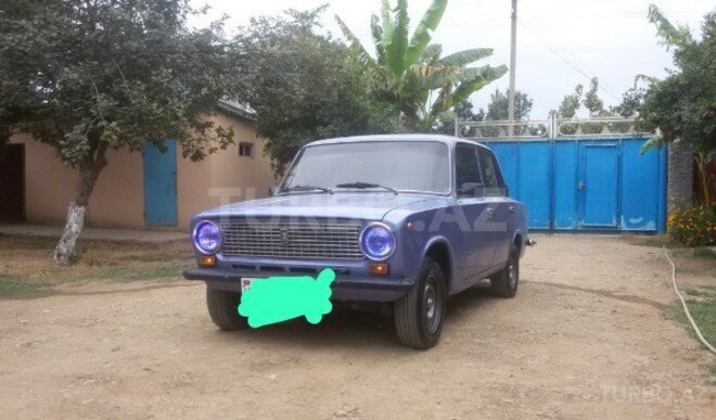 LADA (VAZ) 21011 1983, 175,000 km - 1.3 l - Göytəpə