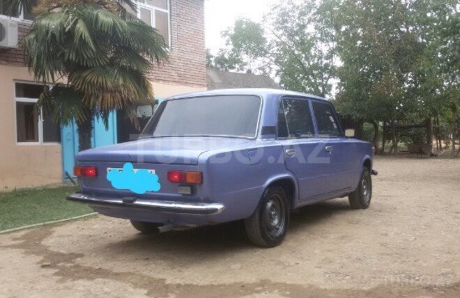 LADA (VAZ) 21011 1983, 175,000 km - 1.3 l - Göytəpə