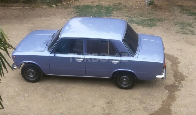LADA (VAZ) 21011 1983, 175,000 km - 1.3 l - Göytəpə