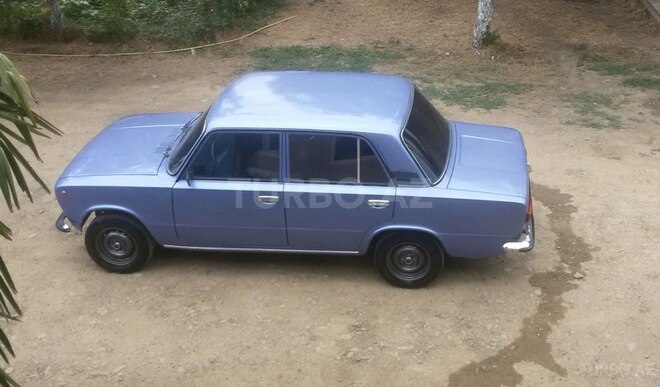 LADA (VAZ) 21011 1983, 175,000 km - 1.3 l - Göytəpə