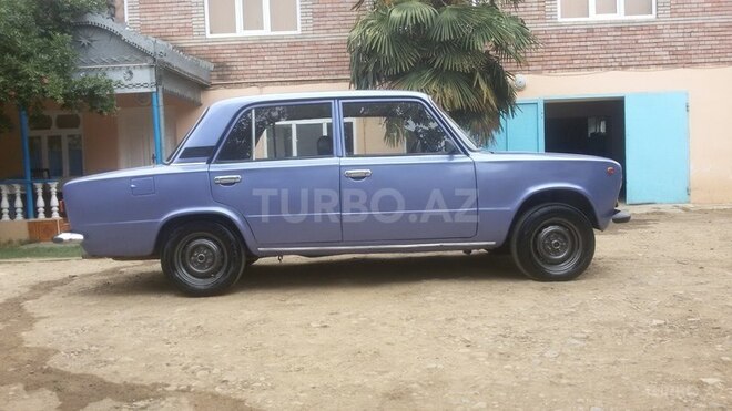 LADA (VAZ) 21011 1983, 175,000 km - 1.3 l - Göytəpə