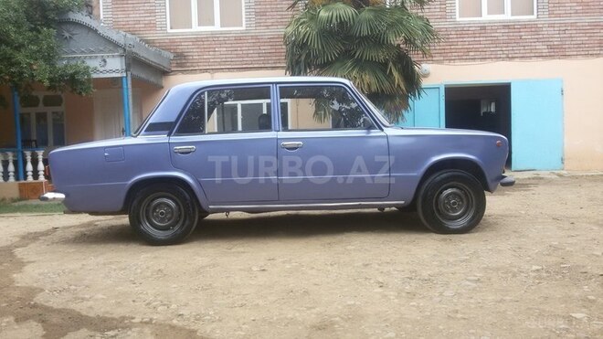 LADA (VAZ) 21011 1983, 175,000 km - 1.3 l - Göytəpə