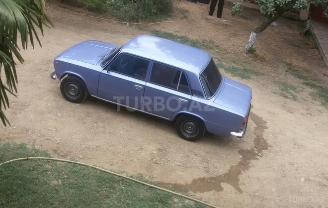 LADA (VAZ) 21011 1983, 175,000 km - 1.3 l - Göytəpə
