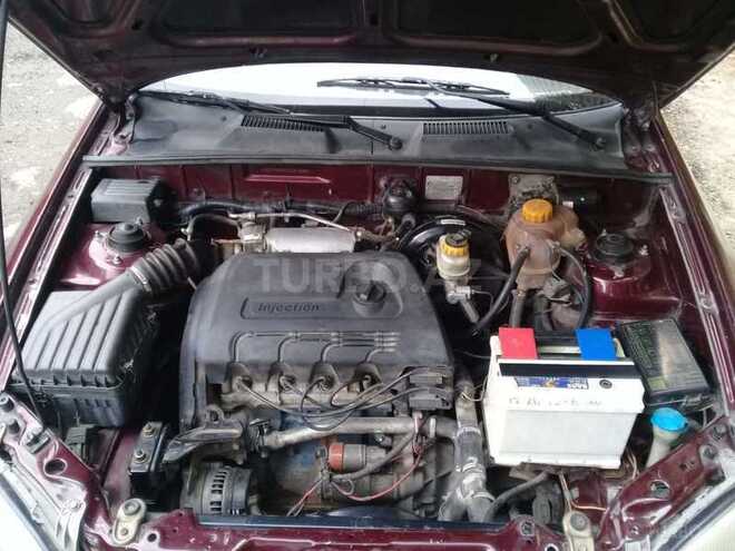 Daewoo Lanos 2010, 214,000 km - 1.3 l - Bakı