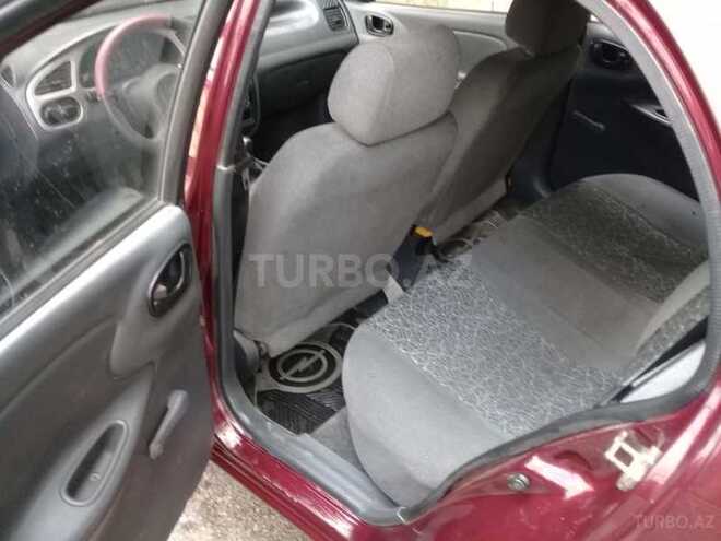 Daewoo Lanos 2010, 214,000 km - 1.3 l - Bakı
