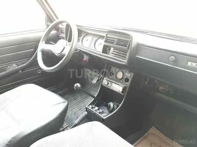 LADA (VAZ) 2107 2010, 8,500 km - 1.7 l - Biləsuvar