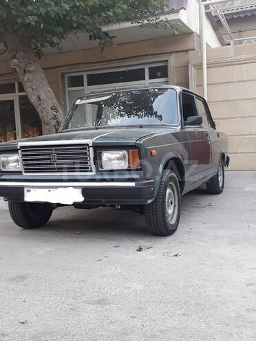 LADA (VAZ) 2107 2010, 8,500 km - 1.7 l - Biləsuvar