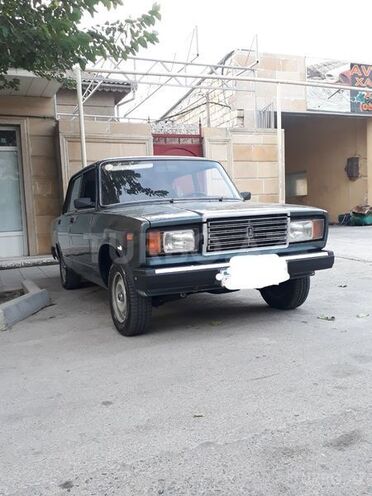 LADA (VAZ) 2107 2010, 8,500 km - 1.7 l - Biləsuvar