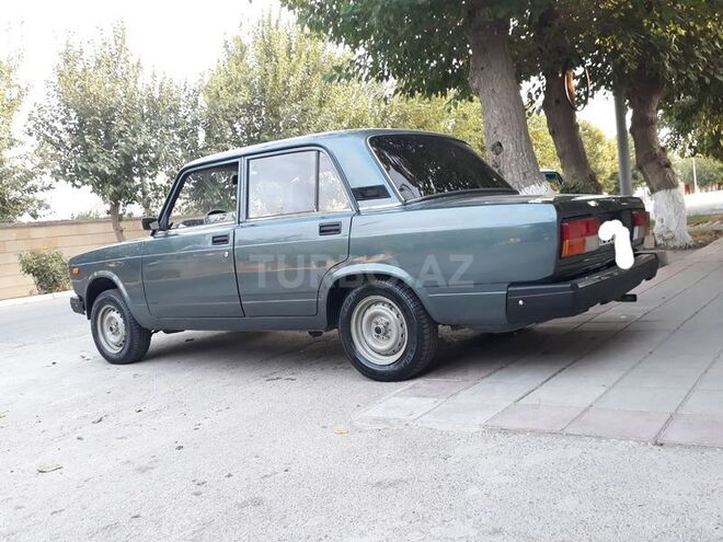 LADA (VAZ) 2107 2010, 8,500 km - 1.7 l - Biləsuvar