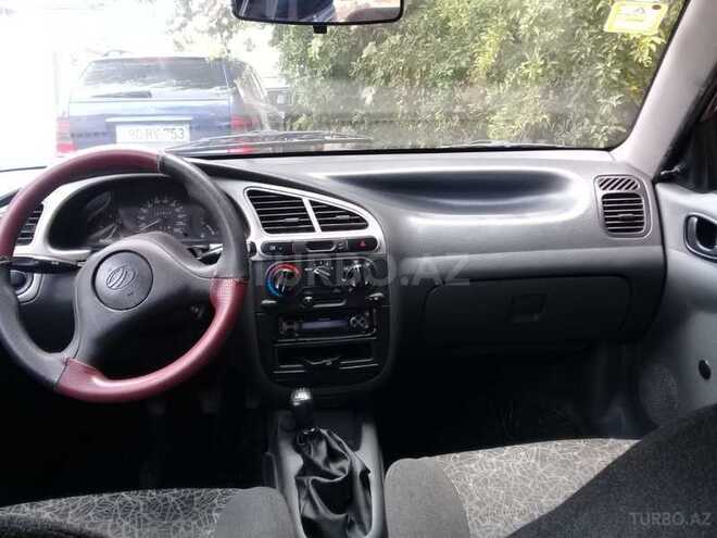 Daewoo Lanos 2010, 198,700 km - 1.3 l - Bakı