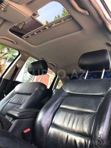 Volkswagen Passat 2001, 297,500 km - 1.8 l - Gəncə