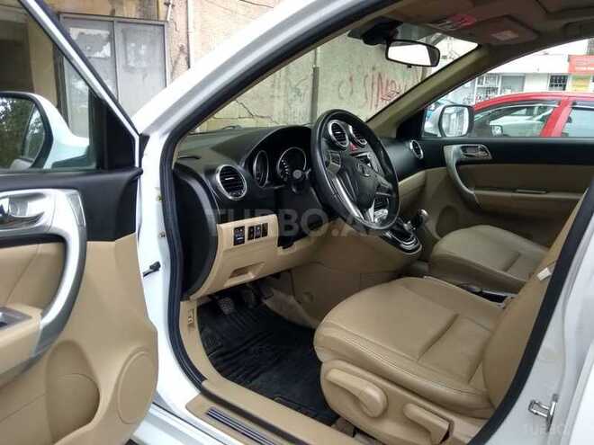 GWM Hover H6 2013, 17,800 km - 1.5 l - Sumqayıt
