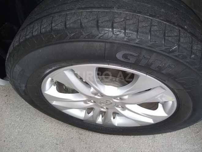 GWM Hover H6 2013, 17,800 km - 1.5 l - Sumqayıt