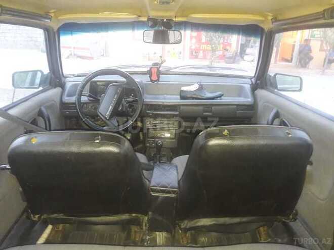 LADA (VAZ) 2108 1990, 548,484 km - 1.5 l - Bakı