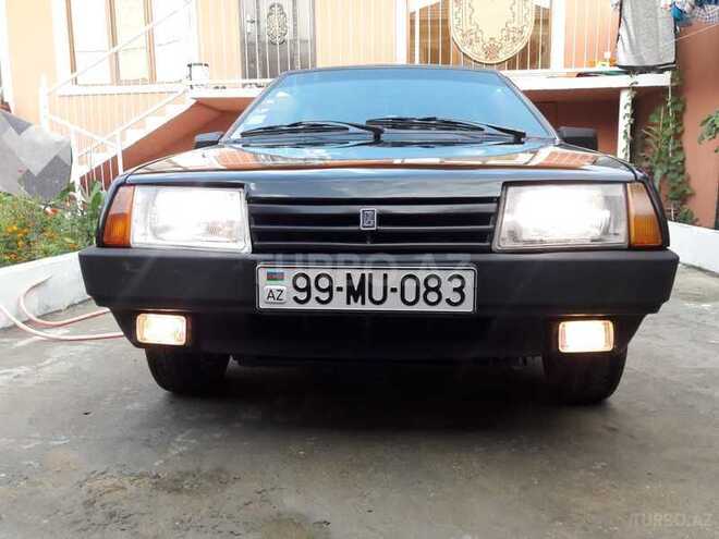 LADA (VAZ) 2108 1990, 548,484 km - 1.5 l - Bakı