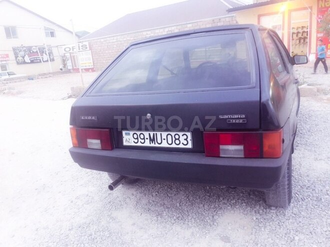 LADA (VAZ) 2108 1990, 548,484 km - 1.5 l - Bakı
