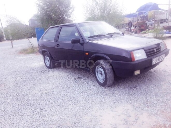 LADA (VAZ) 2108 1990, 548,484 km - 1.5 l - Bakı