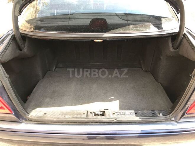Mercedes E 200 1998, 277,355 km - 2.0 l - Bakı