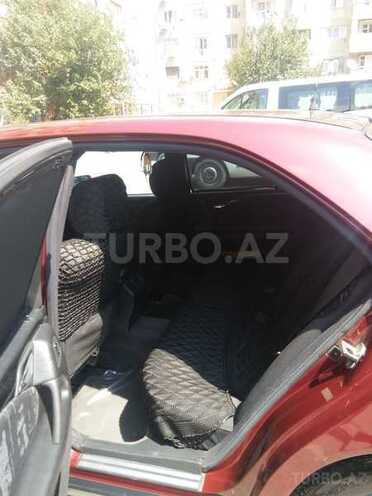 Mercedes E 240 1999, 250,000 km - 2.4 l - Bakı