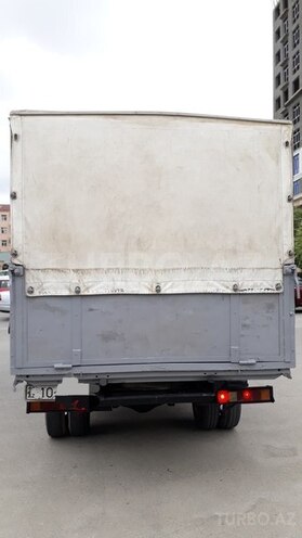 GAZ 330202-740 2006, 260,000 km - 2.3 л - Bakı