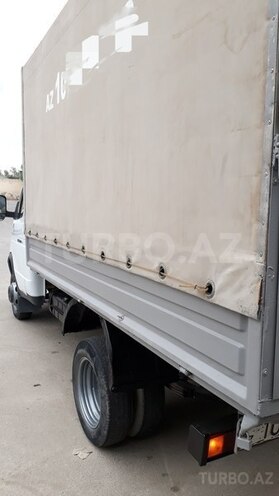GAZ 330202-740 2006, 260,000 km - 2.3 л - Bakı