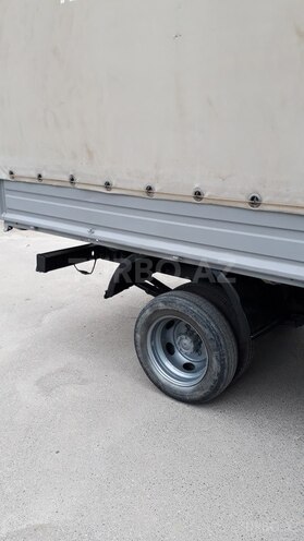 GAZ 330202-740 2006, 260,000 km - 2.3 л - Bakı