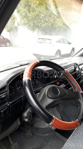 GAZ 330202-740 2006, 260,000 km - 2.3 л - Bakı