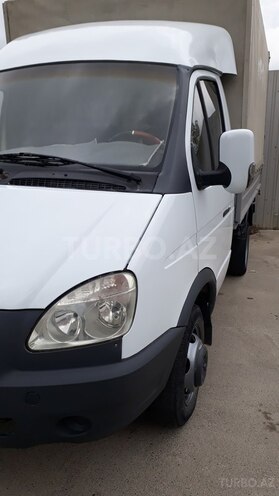 GAZ 330202-740 2006, 260,000 km - 2.3 л - Bakı