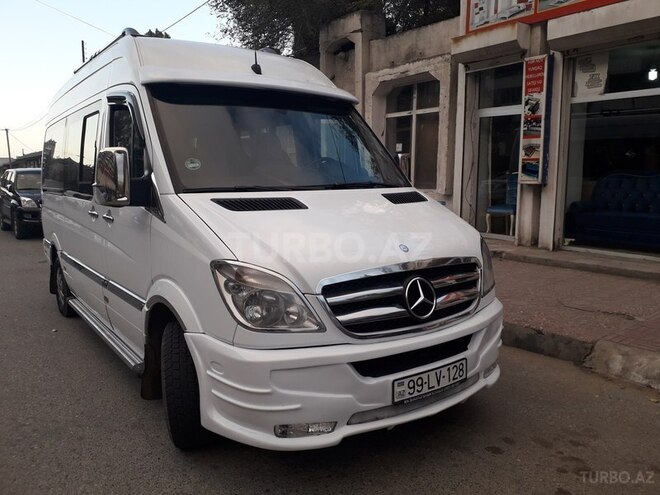 Mercedes Sprinter 315 2008, 248,806 km - 2.2 л - Bakı