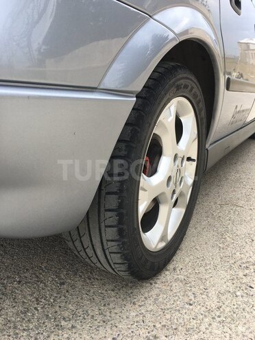 Opel Astra 2003, 195,000 km - 1.8 l - Bakı