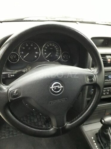 Opel Astra 2003, 195,000 km - 1.8 l - Bakı
