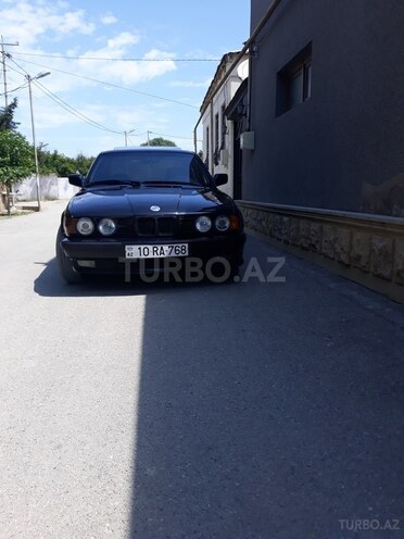 BMW 520 1992, 350,000 km - 2.0 l - Bakı