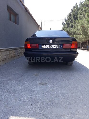 BMW 520 1992, 350,000 km - 2.0 l - Bakı