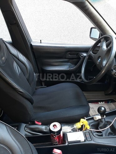 BMW 520 1992, 350,000 km - 2.0 l - Bakı