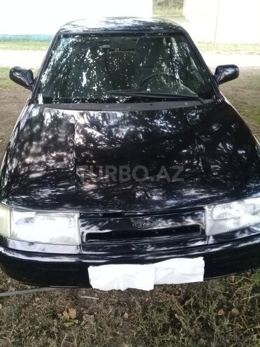 LADA (VAZ) 2112 2006, 166,000 km - 1.6 l - Qusar