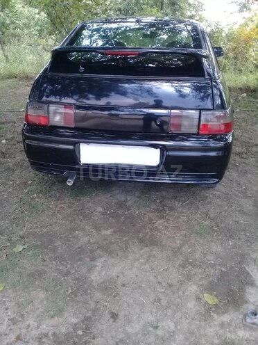 LADA (VAZ) 2112 2006, 166,000 km - 1.6 l - Qusar
