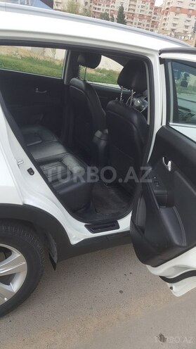 Kia Sportage 2012, 61,500 km - 2.0 l - Bakı