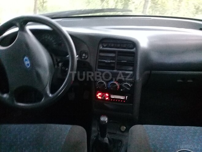 LADA (VAZ) 2112 2006, 166,000 km - 1.6 l - Qusar