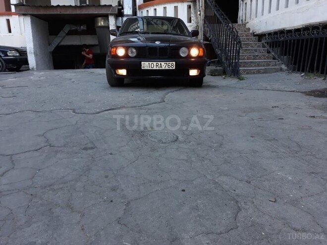 BMW 520 1992, 350,000 km - 2.0 l - Bakı