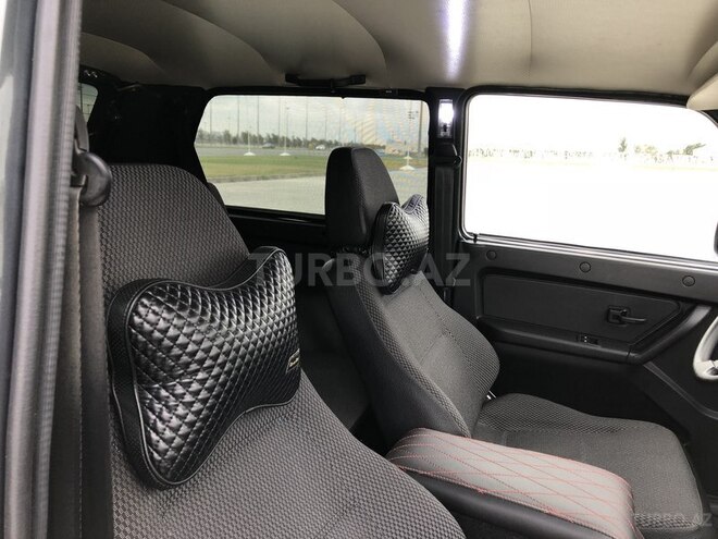 LADA (VAZ) Niva 2017, 10,000 km - 1.7 l - Bakı