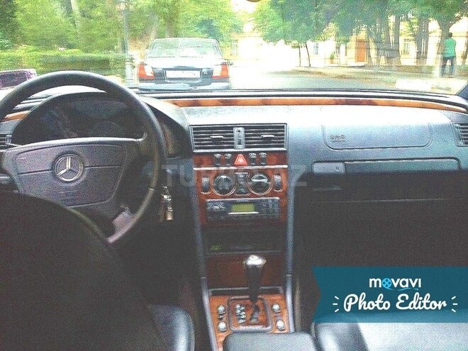 Mercedes C 230 2000, 16,000 km - 2.3 l - Bakı