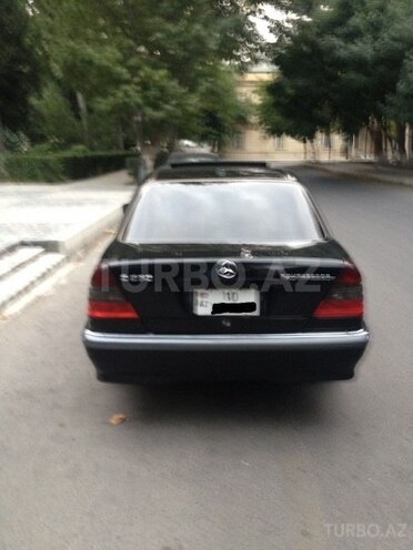 Mercedes C 230 2000, 16,000 km - 2.3 l - Bakı