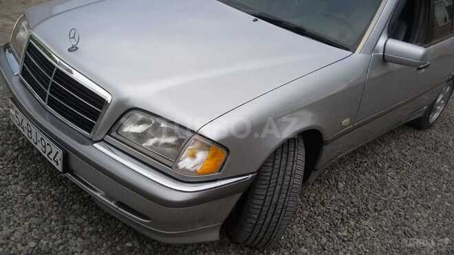 Mercedes C 230 1998, 302,905 km - 2.3 l - Bakı