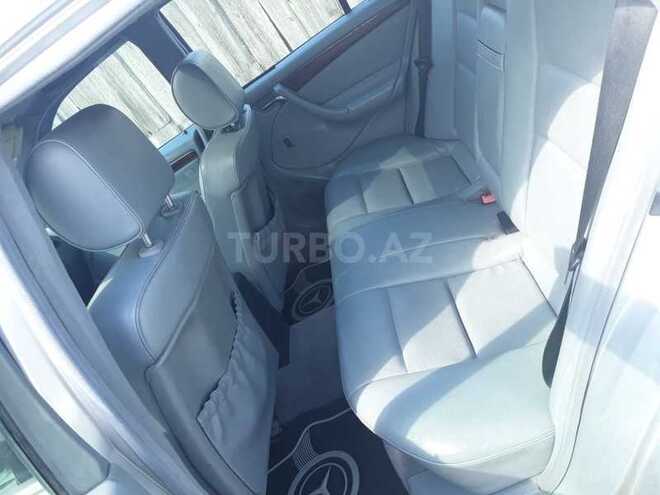 Mercedes C 230 1998, 302,905 km - 2.3 l - Bakı