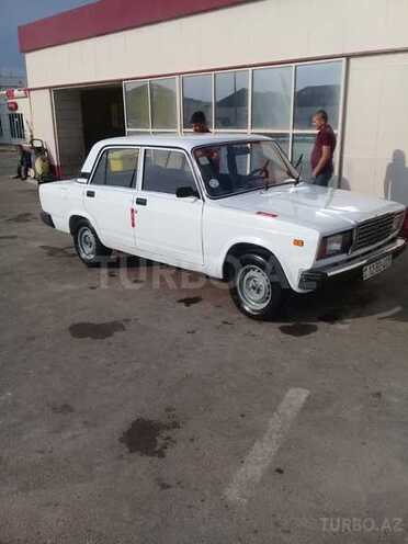 LADA (VAZ) 2107 2011, 72,000 km - 1.6 l - Cəlilabad