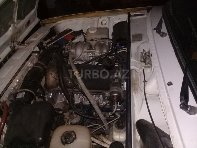 LADA (VAZ) 2107 2011, 72,000 km - 1.6 l - Cəlilabad
