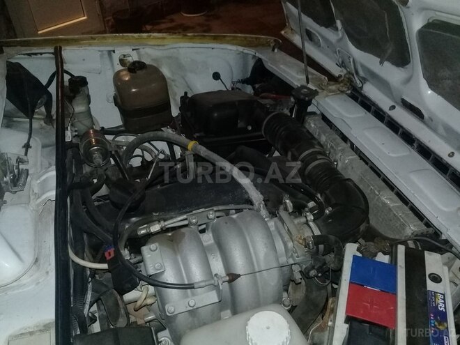 LADA (VAZ) 2107 2011, 72,000 km - 1.6 l - Cəlilabad