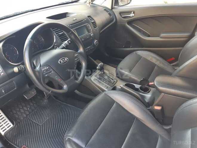 Kia Cerato 2013, 80,000 km - 1.6 l - Bakı