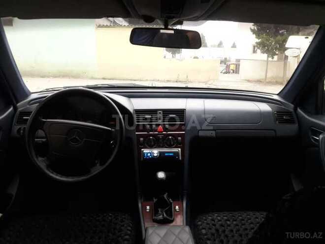 Mercedes C 230 1997, 356,045 km - 2.3 l - Sumqayıt